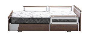 Aura™ Premium Hospital Bed - Hospital Bed For Home Use