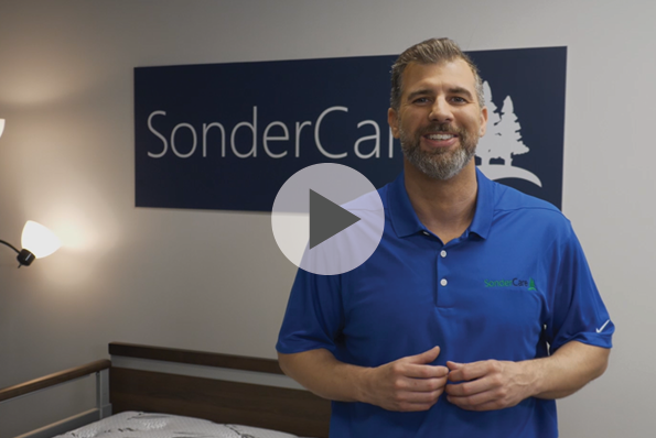 Welcome to SonderCare