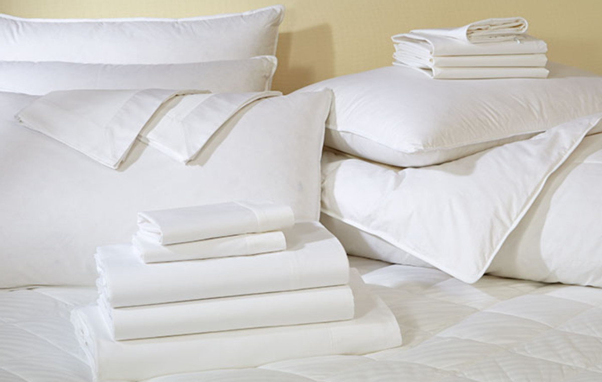 Premium Bedding