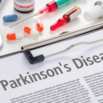 Parkinson's Disease Sleep Scale Calculator Header Image